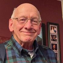 Mr. Jay Allen