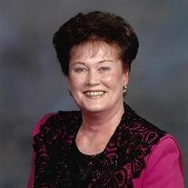 Joyce Stevens