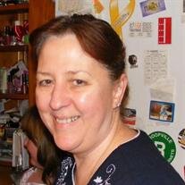 Sherry Ann Harrison