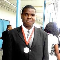 Rushane Rasheed Lewis
