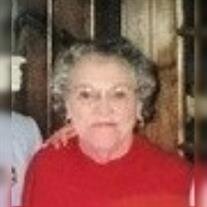 Mrs. Virginia M. Azotea
