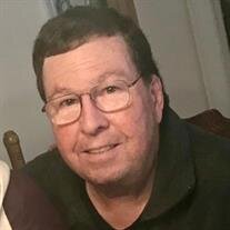 Phillip Stanley Bowen