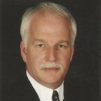Alan Edwin Grady