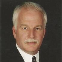 Alan Edwin Grady