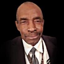 Mr. Wallace William Smith