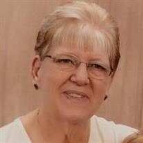 Donna Marie Newman