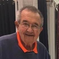 Ronald Adams