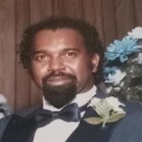 Charles Wesley Hardy