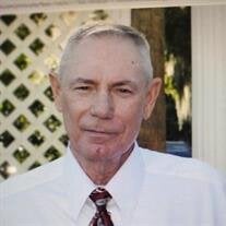 Jerry Lynn Wilson Sr.