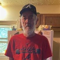 Jerry Oliver Edwards