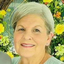 Brenda "Penny" Palmer
