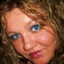 Tonya Sueann Cooper