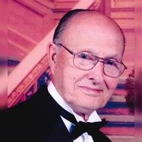 Jimmy Preston Beardsley