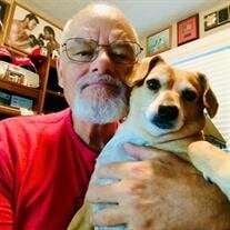 Ronald Dale Underwood