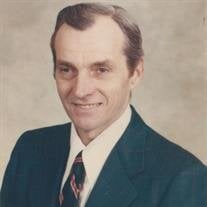 Leroy Wesley Wickerham