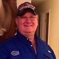 Robert Michael "Bob" Murwin