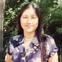 Yan Chun Koehler