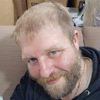 Brian Nicholas Graham