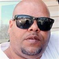 Kip Lamont Martin