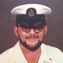 Curtis Olin Moore