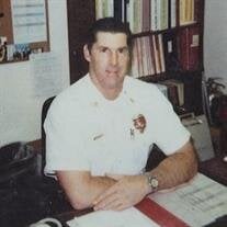 Mr. Donald Neil Wilson