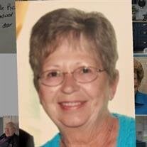 Franklin "Sue" Chrisman