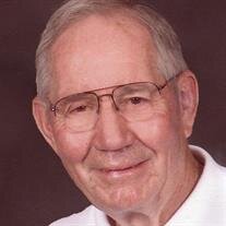 Calvin John Jamieson