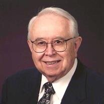 Rev. Peter B. Hutton