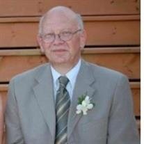 Donald William Heard