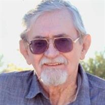 Jimmy Roland Scarth