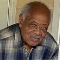 Mr. Willie Strong
