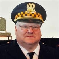 Mr James Mullins