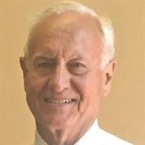 Dr. Rayford James Harris