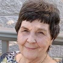 Helen Lee Hatch