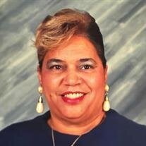 Betty Phillips Severin