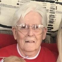 Sandra Kay Hull