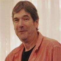 Mark Allen Seitz