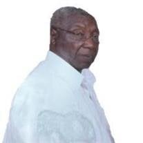 Mr. Frank Bostick, Sr.
