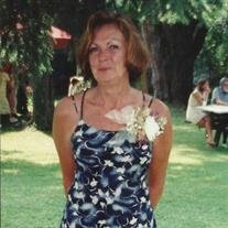 Rhonda K. Wilkinson