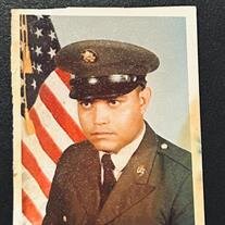 Luis Reyes Monell