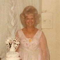 Patsy Gail Emerson