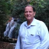 Mr. Donald O. Lloyd