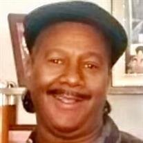 Kenneth Lee Dampeer