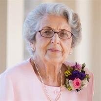 Katherine Charlotte Sullivan