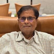 Dr. Mulji C. Pauwaa