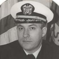 Thomas Richard "Dick" McCalla