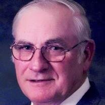 Oscar H. Mullis