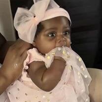 Baby Pes Goodwine-Smith