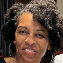 Ms. Adrienne D Smith