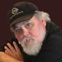 Lonnie Martin Eickhoff, Jr